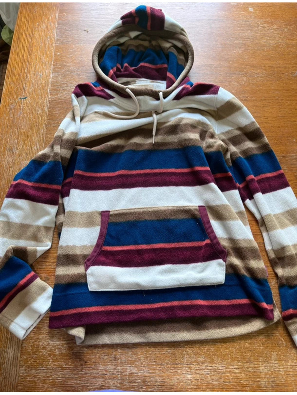 Older Hollister Hoodie